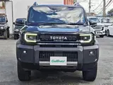 2026 Toyota Land Cruiser FJ VX 4WD Black Jeep for sale, Japanese used car export - photo 7 of 24 | GULJI TRADERS