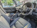 2026 Toyota Land Cruiser FJ VX 4WD Black Jeep for sale, Japanese used car export - photo 16 of 24 | GULJI TRADERS