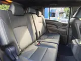 2026 Toyota Land Cruiser FJ VX 4WD Black Jeep for sale, Japanese used car export - photo 18 of 24 | GULJI TRADERS