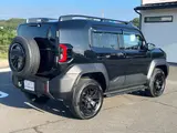 2026 Toyota Land Cruiser FJ VX Black Jeep for sale, Japanese used car export - photo 2 of 10 | GULJI TRADERS