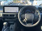 2026 Toyota Land Cruiser FJ VX Black Jeep for sale, Japanese used car export - photo 6 of 10 | GULJI TRADERS