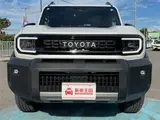 2026 Toyota Land Cruiser FJ 2.7 VX 4WD Pearl Jeep for sale, Japanese used car export - photo 3 of 30 | GULJI TRADERS