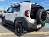 2026 Toyota Land Cruiser FJ 2.7 VX 4WD Pearl Jeep for sale, Japanese used car export - photo 7 of 30 | GULJI TRADERS
