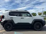 2026 Toyota Land Cruiser FJ 2.7 VX 4WD Pearl Jeep for sale, Japanese used car export - photo 9 of 30 | GULJI TRADERS