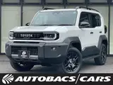 2026 Toyota Land Cruiser FJ 2700 VX 5-door 6-speed automatic transmission 4WD 5-seater Pearl Jeep for sale, Japanese used car export - photo 1 of 21 | GULJI TRADERS