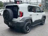 2026 Toyota Land Cruiser FJ 2700 VX 5-door 6-speed automatic transmission 4WD 5-seater Pearl Jeep for sale, Japanese used car export - photo 2 of 21 | GULJI TRADERS