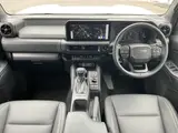 2026 Toyota Land Cruiser FJ 2700 VX 5-door 6-speed automatic transmission 4WD 5-seater Pearl Jeep for sale, Japanese used car export - photo 3 of 21 | GULJI TRADERS
