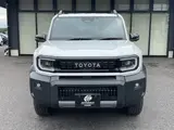 2026 Toyota Land Cruiser FJ 2700 VX 5-door 6-speed automatic transmission 4WD 5-seater Pearl Jeep for sale, Japanese used car export - photo 4 of 21 | GULJI TRADERS