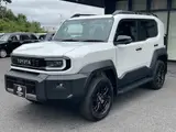 2026 Toyota Land Cruiser FJ 2700 VX 5-door 6-speed automatic transmission 4WD 5-seater Pearl Jeep for sale, Japanese used car export - photo 6 of 21 | GULJI TRADERS