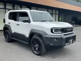 2026 Toyota Land Cruiser FJ 2700 VX 5-door 6-speed automatic transmission 4WD 5-seater Pearl Jeep for sale, Japanese used car export - photo 7 of 21 | GULJI TRADERS