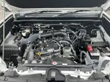 2026 Toyota Land Cruiser FJ 2700 VX 5-door 6-speed automatic transmission 4WD 5-seater Pearl Jeep for sale, Japanese used car export - photo 15 of 21 | GULJI TRADERS