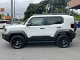 2026 Toyota Land Cruiser FJ 2700 VX 5-door 6-speed automatic transmission 4WD 5-seater Pearl Jeep for sale, Japanese used car export - photo 16 of 21 | GULJI TRADERS