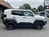 2026 Toyota Land Cruiser FJ 2700 VX 5-door 6-speed automatic transmission 4WD 5-seater Pearl Jeep for sale, Japanese used car export - photo 17 of 21 | GULJI TRADERS