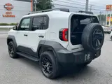 2026 Toyota Land Cruiser FJ 2700 VX 5-door 6-speed automatic transmission 4WD 5-seater Pearl Jeep for sale, Japanese used car export - photo 18 of 21 | GULJI TRADERS