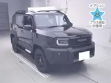 2026 Toyota Land Cruiser FJ 4WD VX Black Jeep for sale, Japanese used car export - photo 1 of 12 | GULJI TRADERS