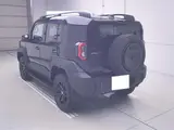 2026 Toyota Land Cruiser FJ 4WD VX Black Jeep for sale, Japanese used car export - photo 2 of 12 | GULJI TRADERS