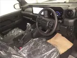 2026 Toyota Land Cruiser FJ 4WD VX Black Jeep for sale, Japanese used car export - photo 3 of 12 | GULJI TRADERS