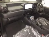 2026 Toyota Land Cruiser FJ 4WD VX Black Jeep for sale, Japanese used car export - photo 4 of 12 | GULJI TRADERS