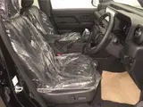 2026 Toyota Land Cruiser FJ 4WD VX Black Jeep for sale, Japanese used car export - photo 5 of 12 | GULJI TRADERS