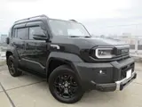 2026 Toyota Land Cruiser FJ VX (Modelista &amp; Side Garnish) Black Jeep for sale, Japanese used car export - photo 1 of 46 | GULJI TRADERS