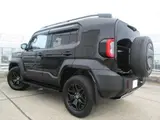 2026 Toyota Land Cruiser FJ VX (Modelista &amp; Side Garnish) Black Jeep for sale, Japanese used car export - photo 2 of 46 | GULJI TRADERS