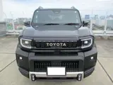 2026 Toyota Land Cruiser FJ VX (Modelista &amp; Side Garnish) Black Jeep for sale, Japanese used car export - photo 3 of 46 | GULJI TRADERS