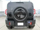 2026 Toyota Land Cruiser FJ VX (Modelista &amp; Side Garnish) Black Jeep for sale, Japanese used car export - photo 4 of 46 | GULJI TRADERS