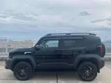 2026 Toyota Land Cruiser FJ VX (Modelista &amp; Side Garnish) Black Jeep for sale, Japanese used car export - photo 5 of 46 | GULJI TRADERS