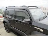 2026 Toyota Land Cruiser FJ VX (Modelista &amp; Side Garnish) Black Jeep for sale, Japanese used car export - photo 11 of 46 | GULJI TRADERS