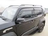 2026 Toyota Land Cruiser FJ VX (Modelista &amp; Side Garnish) Black Jeep for sale, Japanese used car export - photo 12 of 46 | GULJI TRADERS