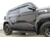2026 Toyota Land Cruiser FJ VX (Modelista &amp; Side Garnish) Black Jeep for sale, Japanese used car export - photo 13 of 46 | GULJI TRADERS