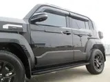 2026 Toyota Land Cruiser FJ VX (Modelista &amp; Side Garnish) Black Jeep for sale, Japanese used car export - photo 14 of 46 | GULJI TRADERS