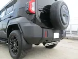 2026 Toyota Land Cruiser FJ VX (Modelista &amp; Side Garnish) Black Jeep for sale, Japanese used car export - photo 15 of 46 | GULJI TRADERS