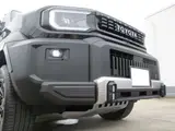 2026 Toyota Land Cruiser FJ VX (Modelista &amp; Side Garnish) Black Jeep for sale, Japanese used car export - photo 17 of 46 | GULJI TRADERS