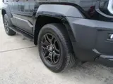 2026 Toyota Land Cruiser FJ VX (Modelista &amp; Side Garnish) Black Jeep for sale, Japanese used car export - photo 20 of 46 | GULJI TRADERS