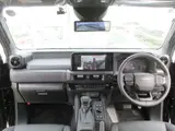 2026 Toyota Land Cruiser FJ VX (Modelista &amp; Side Garnish) Black Jeep for sale, Japanese used car export - photo 25 of 46 | GULJI TRADERS
