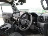 2026 Toyota Land Cruiser FJ VX (Modelista &amp; Side Garnish) Black Jeep for sale, Japanese used car export - photo 26 of 46 | GULJI TRADERS