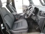 2026 Toyota Land Cruiser FJ VX (Modelista &amp; Side Garnish) Black Jeep for sale, Japanese used car export - photo 28 of 46 | GULJI TRADERS