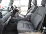 2026 Toyota Land Cruiser FJ VX (Modelista &amp; Side Garnish) Black Jeep for sale, Japanese used car export - photo 29 of 46 | GULJI TRADERS