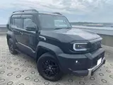 2026 Toyota Land Cruiser FJ VX (Modelista &amp; Side Garnish) Black Jeep for sale, Japanese used car export - photo 43 of 46 | GULJI TRADERS