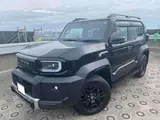 2026 Toyota Land Cruiser FJ VX (Modelista &amp; Side Garnish) Black Jeep for sale, Japanese used car export - photo 44 of 46 | GULJI TRADERS