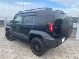 2026 Toyota Land Cruiser FJ VX (Modelista &amp; Side Garnish) Black Jeep for sale, Japanese used car export - photo 45 of 46 | GULJI TRADERS
