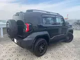 2026 Toyota Land Cruiser FJ VX (Modelista &amp; Side Garnish) Black Jeep for sale, Japanese used car export - photo 46 of 46 | GULJI TRADERS