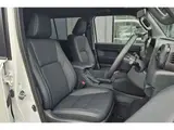 2026 Toyota Land Cruiser FJ VX User trade-in, one owner White Jeep for sale, Japanese used car export - photo 4 of 10 | GULJI TRADERS