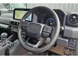 2026 Toyota Land Cruiser FJ VX User trade-in, one owner White Jeep for sale, Japanese used car export - photo 5 of 10 | GULJI TRADERS