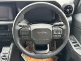 2026 Toyota Land Cruiser FJ VX Black Jeep for sale, Japanese used car export - photo 4 of 22 | GULJI TRADERS
