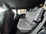 2026 Toyota Land Cruiser FJ VX Black Jeep for sale, Japanese used car export - photo 7 of 22 | GULJI TRADERS