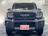 2026 Toyota Land Cruiser FJ VX Black Jeep for sale, Japanese used car export - photo 17 of 22 | GULJI TRADERS