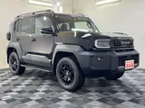 2026 Toyota Land Cruiser FJ VX Black Jeep for sale, Japanese used car export - photo 18 of 22 | GULJI TRADERS