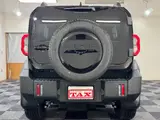 2026 Toyota Land Cruiser FJ VX Black Jeep for sale, Japanese used car export - photo 19 of 22 | GULJI TRADERS